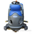 CWZ X9 electric ride on floor cleaning machine